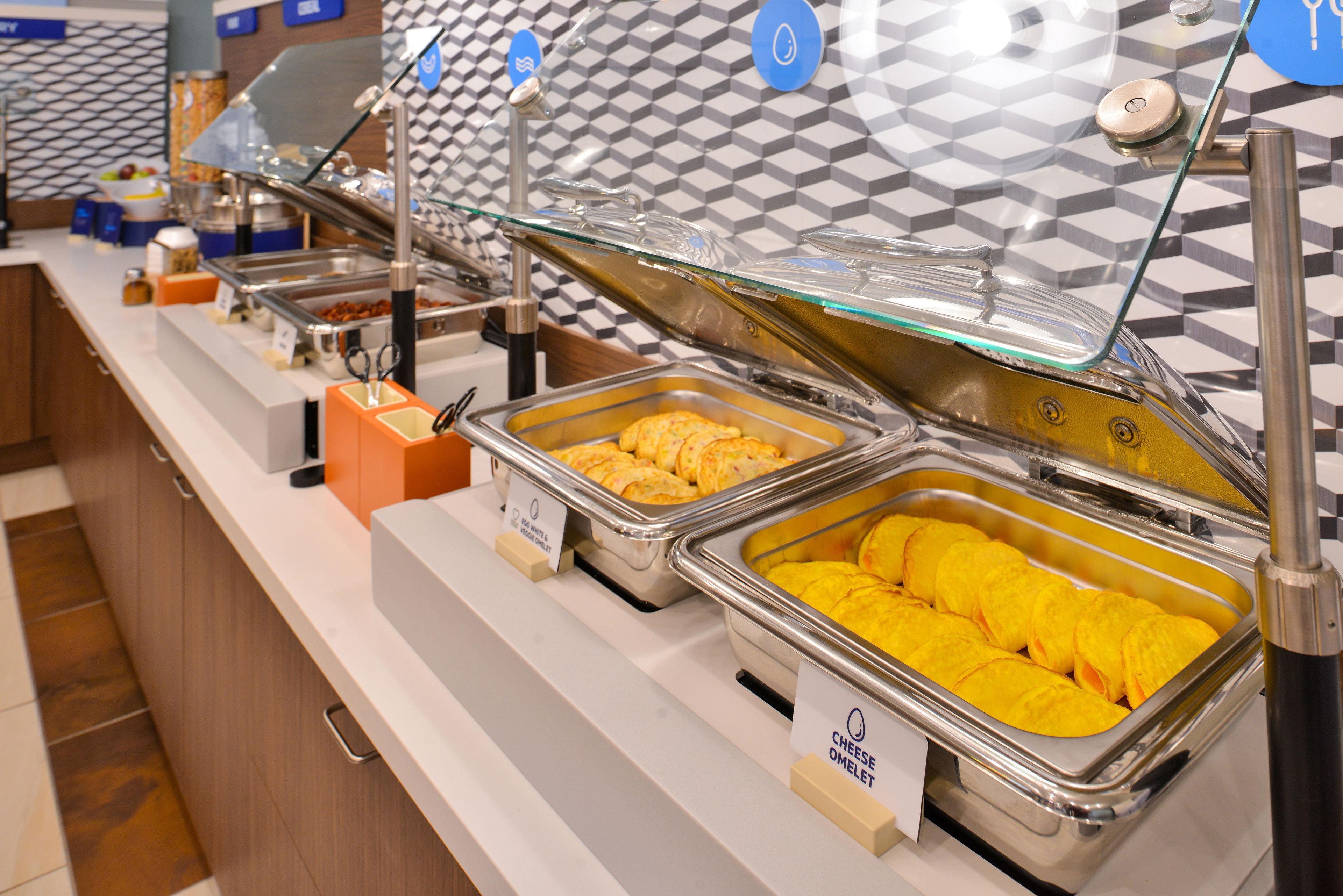 Holiday Inn Express Hotel & Suites Brockville By Ihg Bagian luar foto