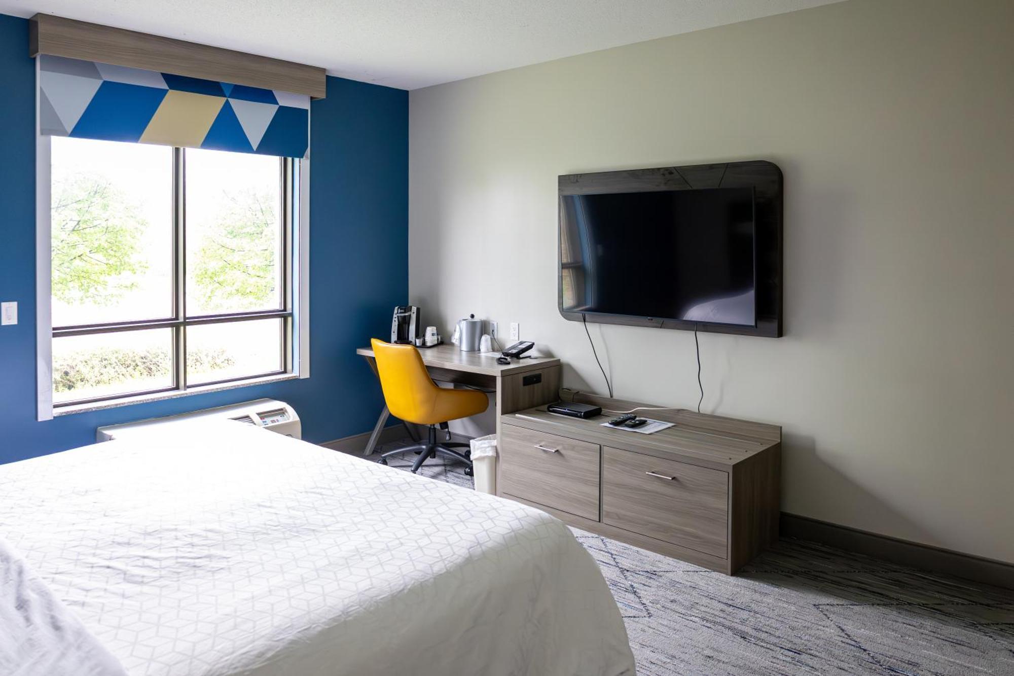 Holiday Inn Express Hotel & Suites Brockville By Ihg Bagian luar foto